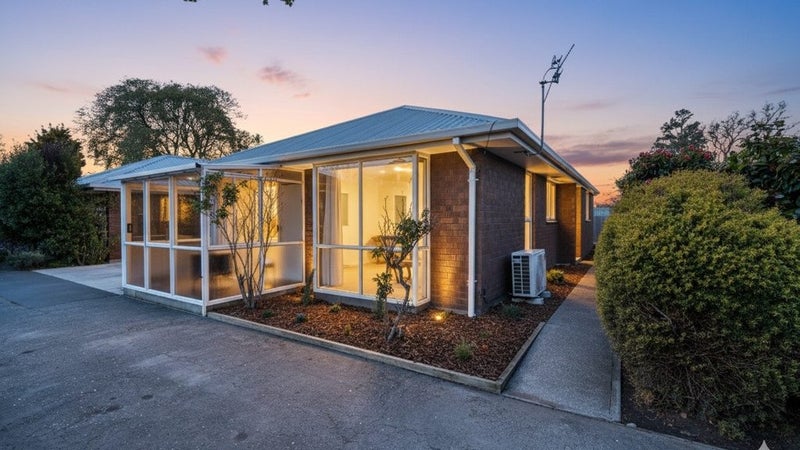 3/8 Peverel Street, Riccarton, Christchurch - Carousel 1