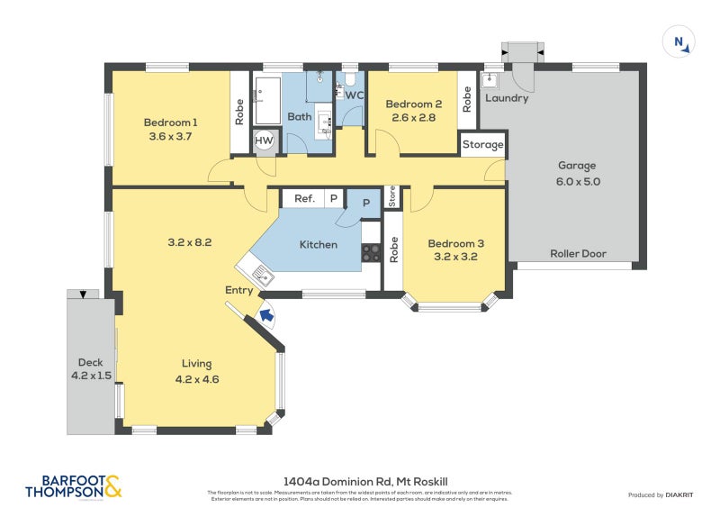 1404A Dominion Road, Mount Roskill, Auckland - Carousel 12