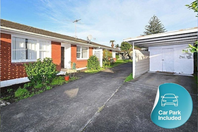 3/25 Avenue Road, Otahuhu, Auckland - Carousel 1