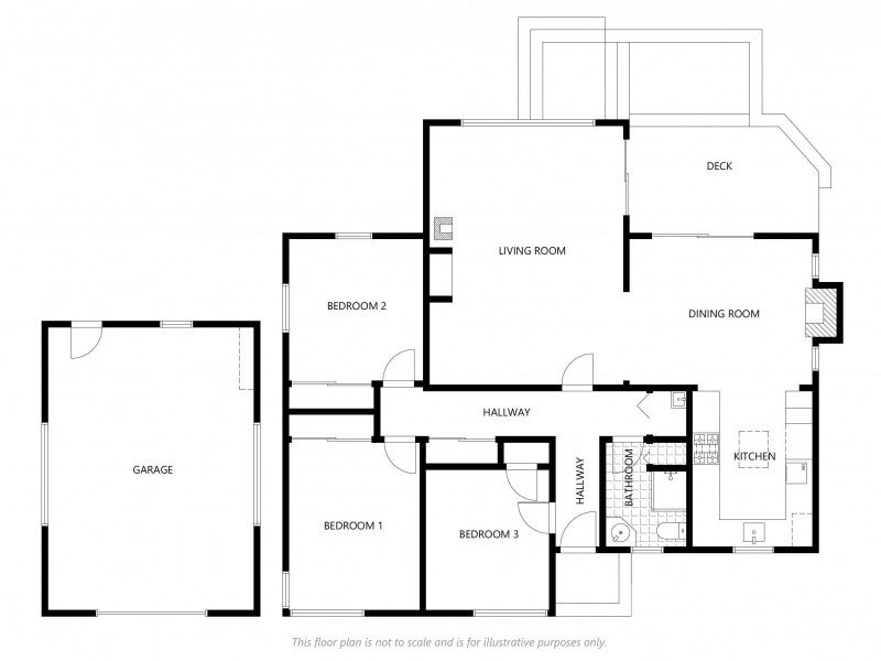 75 Hall Road, Sawyers Bay, Port Chalmers - Carousel 26