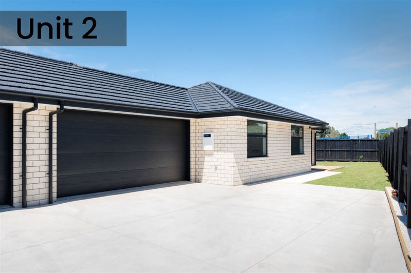 2/31 Churchill Avenue, Maeroa, Hamilton - Carousel 2