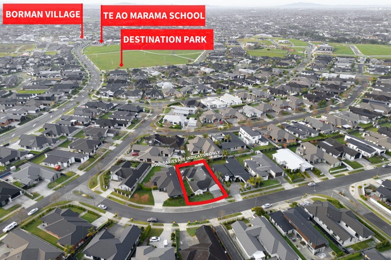 64 Roy Hilton Drive, Flagstaff, Hamilton - Carousel 28