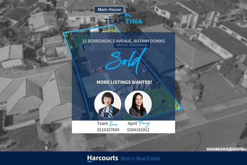 32 Borrowdace Avenue, Botany Downs, Auckland - Carousel 1