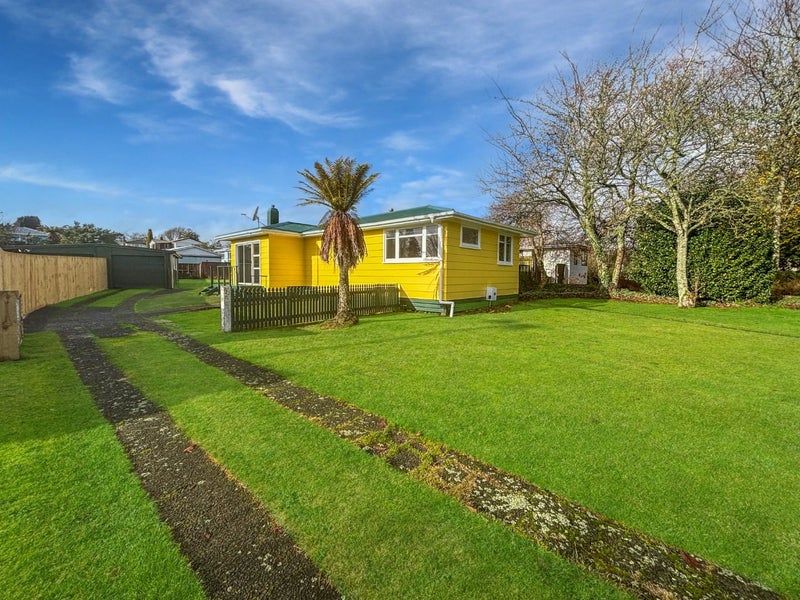 272 Balmoral Drive, Tokoroa, Tokoroa - Carousel 1