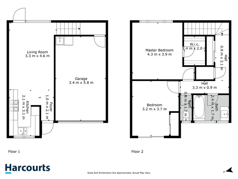 4 Puma Drive, Golflands, Auckland - Carousel 19