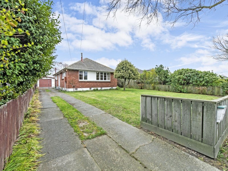 35 Jebson Street, Mairehau, Christchurch - Carousel 1