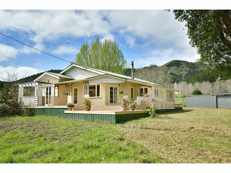 2882 Kaipara Coast Highway, Glorit, Warkworth - Carousel 2