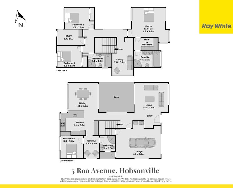 5 Roa Avenue, Hobsonville, Auckland - Carousel 32