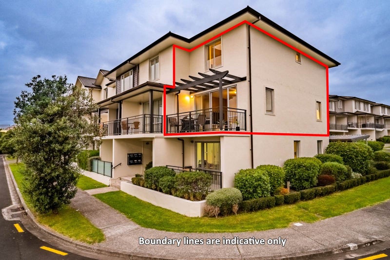 3/19 Waihi Way, East Tamaki, Auckland - Carousel 21