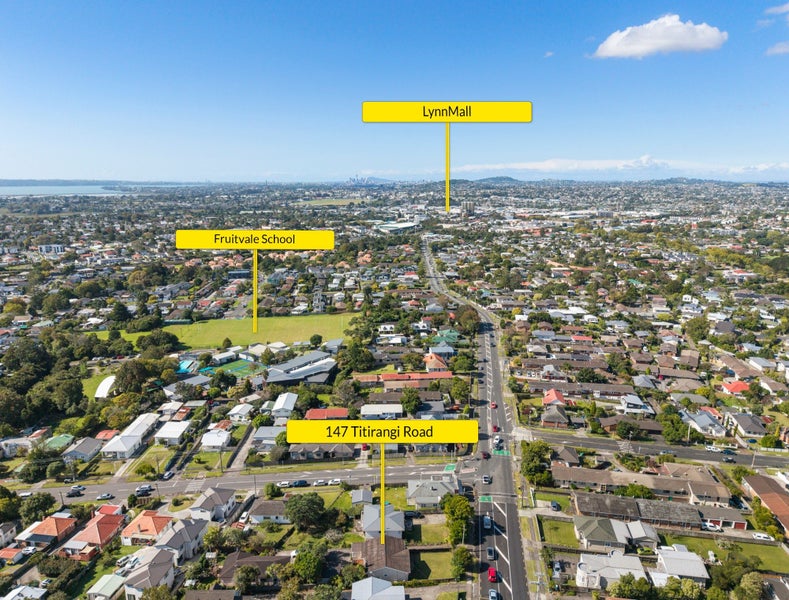 147 Titirangi Road, New Lynn, Auckland - Carousel 22