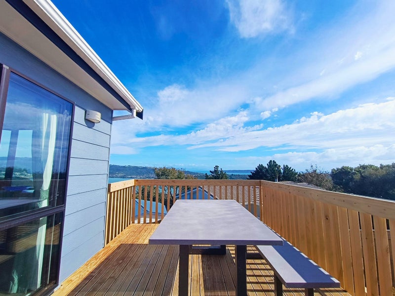 45 Doncaster Terrace, Ascot Park, Porirua - Carousel 2