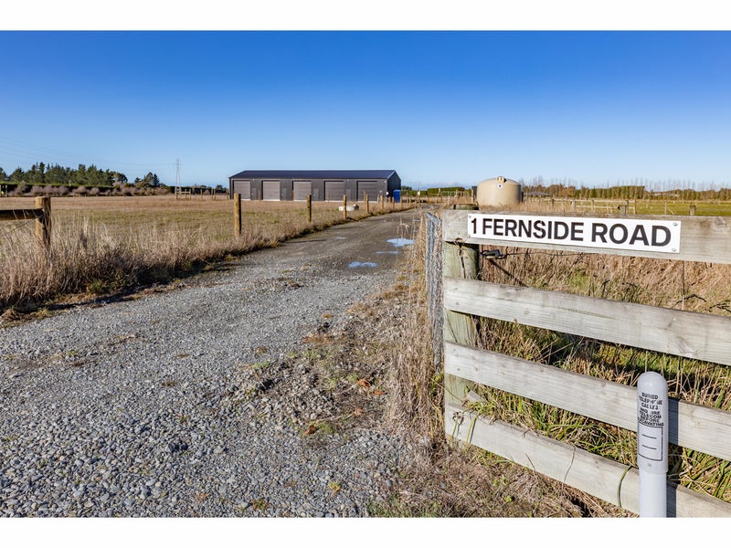 1 Fernside Road, Flaxton, Rangiora - Carousel 2