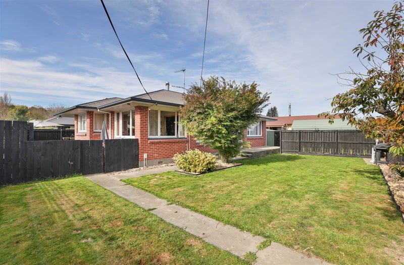 7 Carters Terrace, Tinwald, Ashburton - Carousel 1