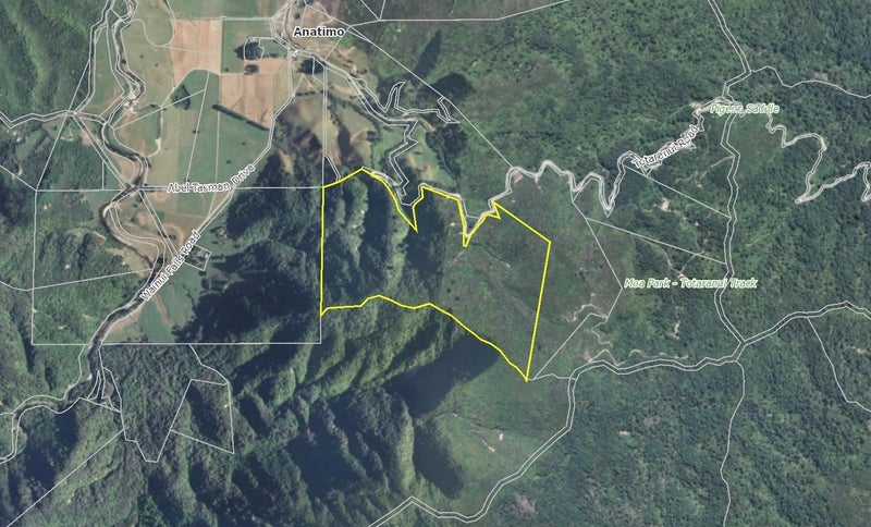 180 Totaranui Road, Wainui Bay, Tākaka - Carousel 16