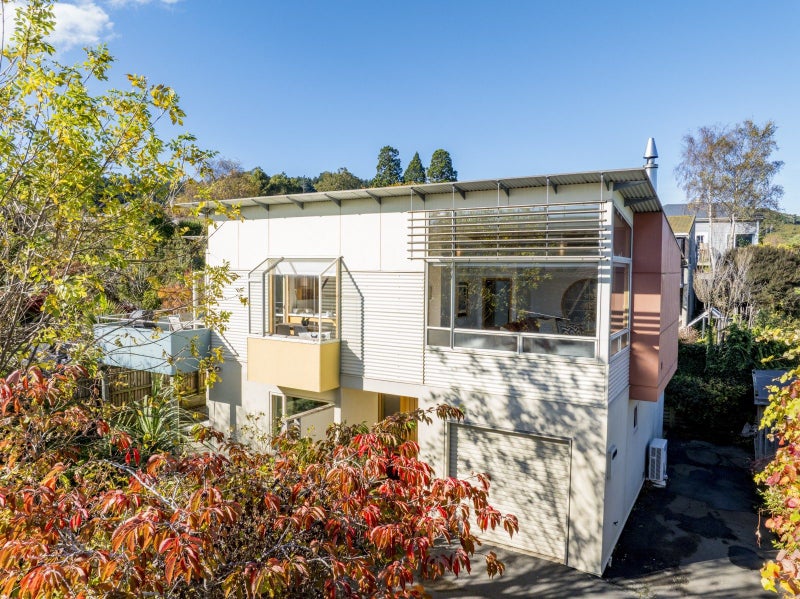 20A Signal Hill Road, Opoho, Dunedin - Carousel 1