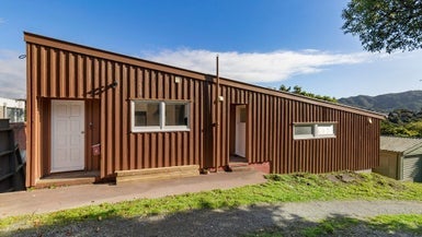 4 Leslie Street, Wadestown, Wellington - Carousel 1