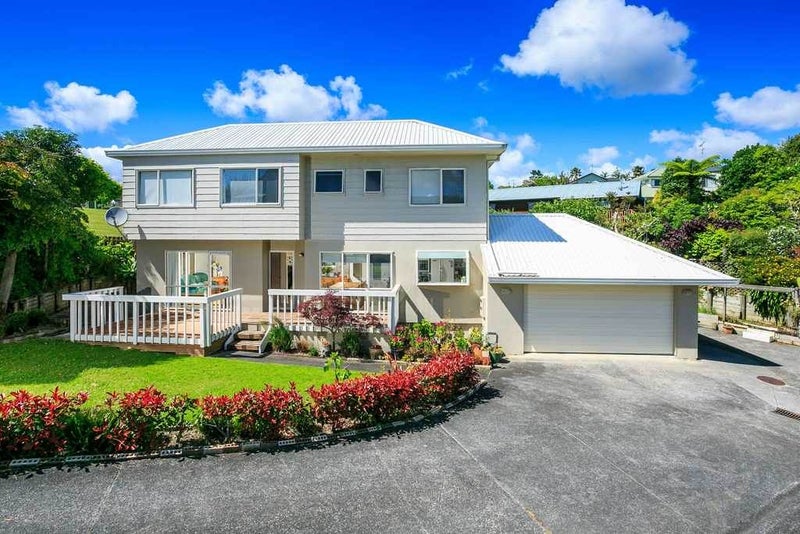 2/39 Rifleman Rise, Unsworth Heights, Auckland - Carousel 1