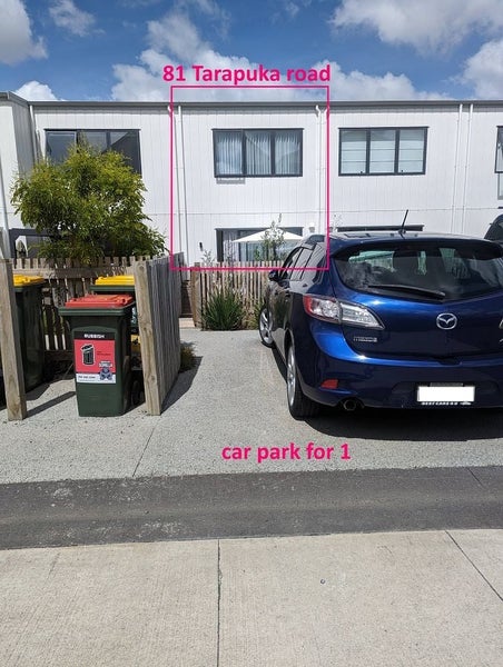 81 Tarapuka Road, Westgate, Auckland - Carousel 11