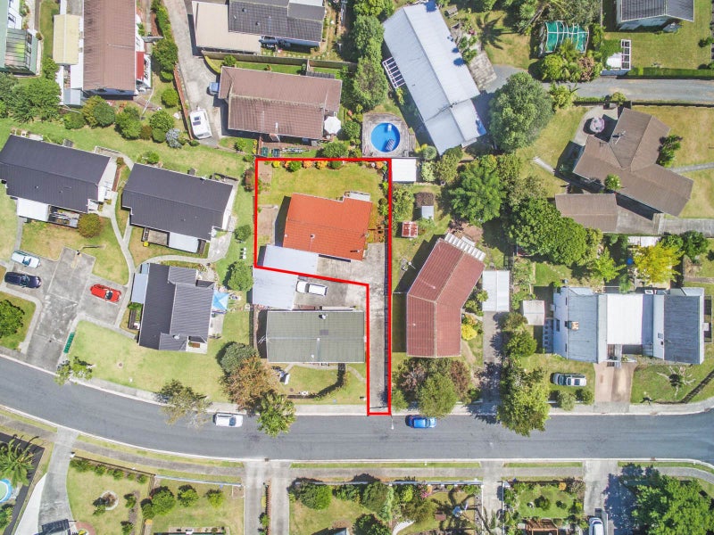 0 Coleridge Place, Tikipunga, Whangarei - Carousel 2