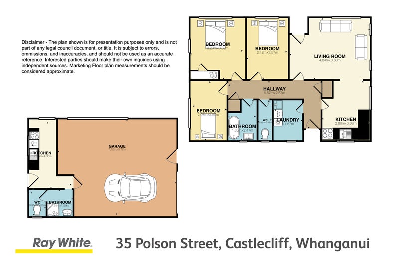 35 Polson Street, Castlecliff, Whanganui - Carousel 15