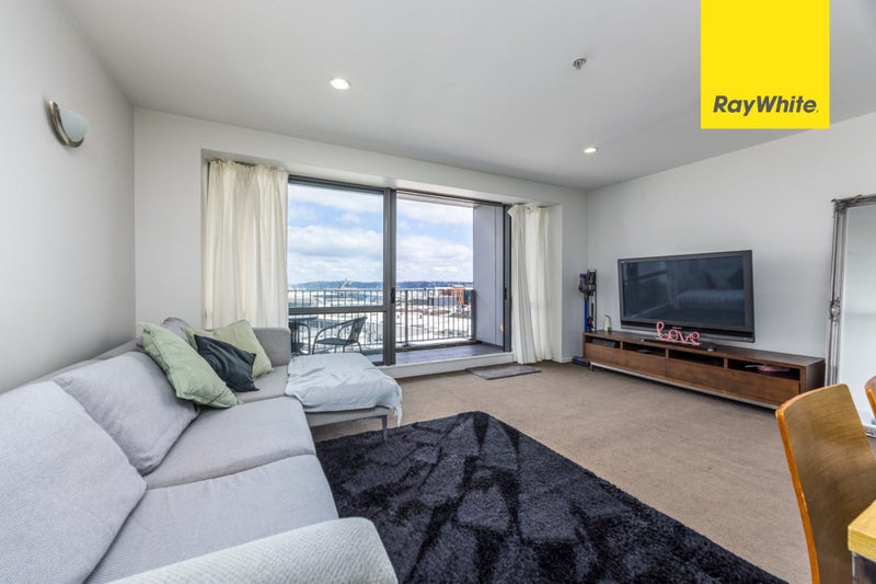 703/17 Vogel Lane, Auckland Central, Auckland - Carousel 1