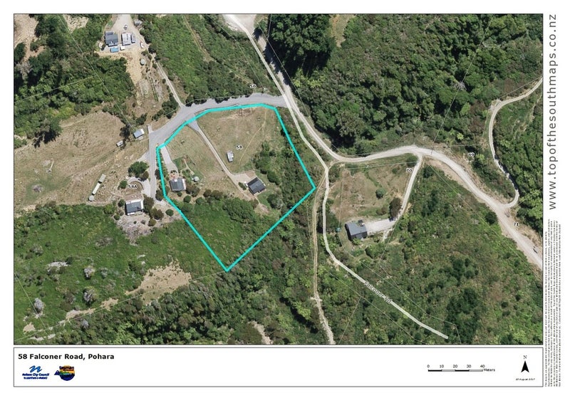 58 Falconer Road, Pohara - Carousel 20