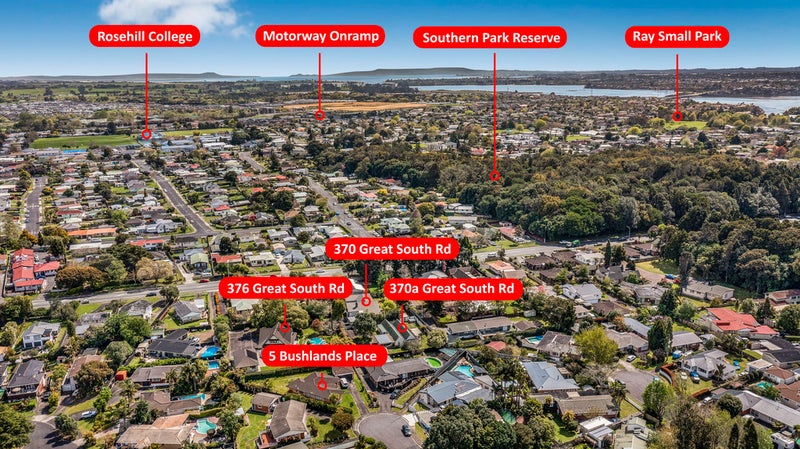 370 Great South Road, Opaheke, Papakura - Carousel 10