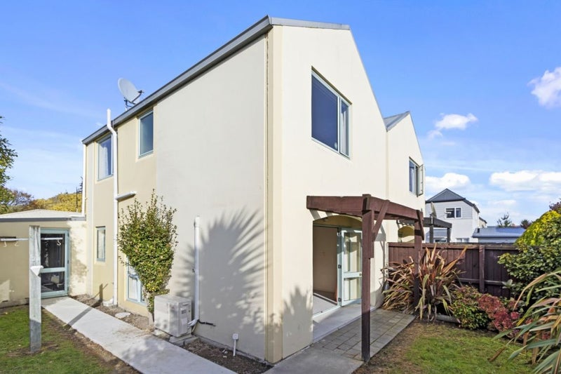 3/456 Worcester Street, Linwood, Christchurch - Carousel 1