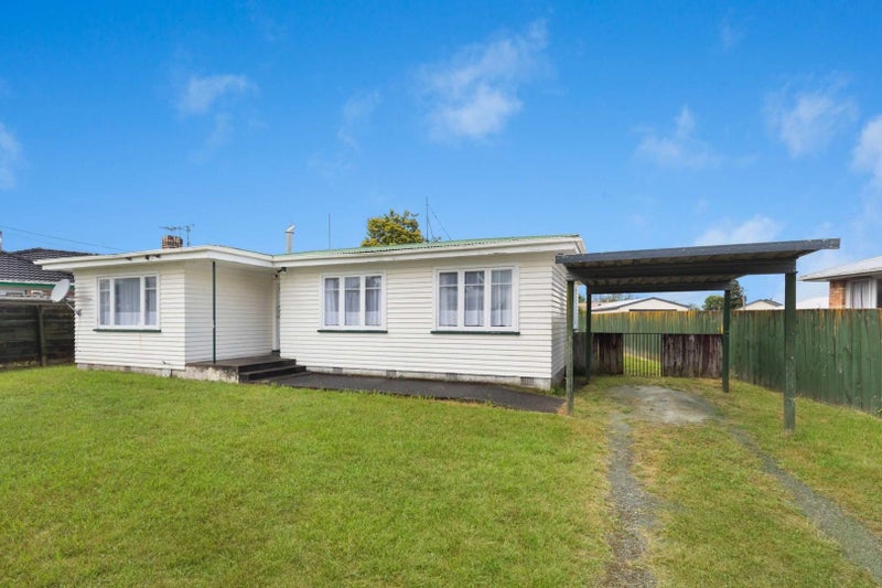 14 Keats Crescent, Enderley, Hamilton - Carousel 2