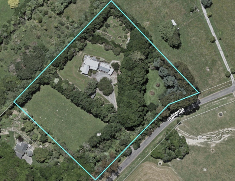 25 Catley Road, Te Horo, Otaki - Carousel 32