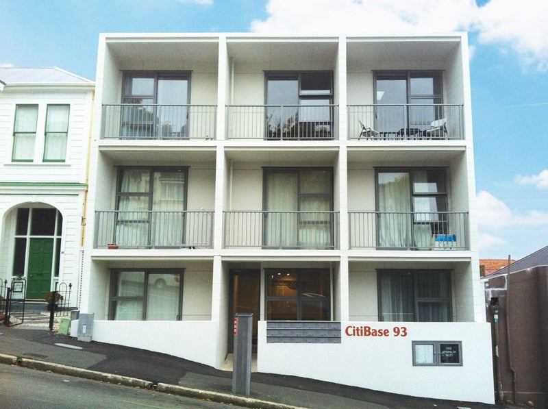 13/93 Filleul Street, Dunedin Central, Dunedin - Carousel 1