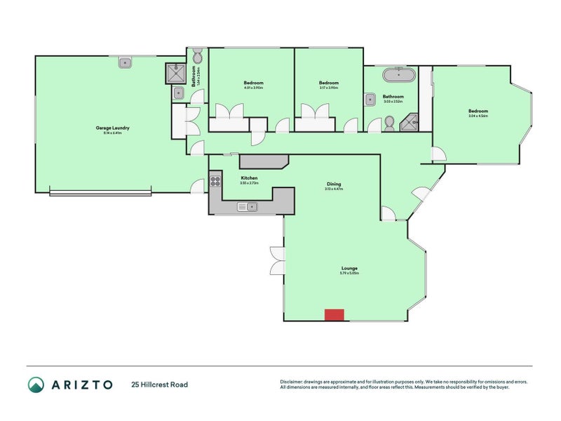 25 Hillcrest Road, Otumoetai, Tauranga - Carousel 27