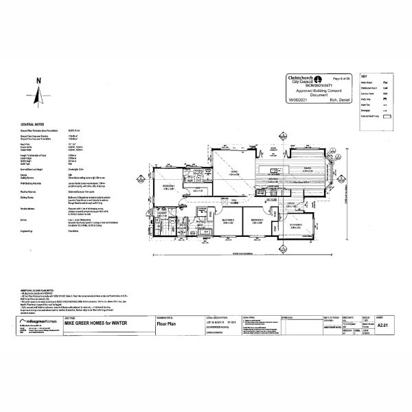 85 Birdwood Avenue, Beckenham, Christchurch - Carousel 30