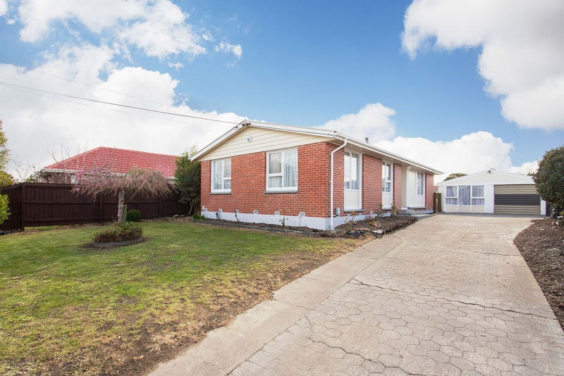 39 Sandown Crescent, Aranui, Christchurch - Carousel 17