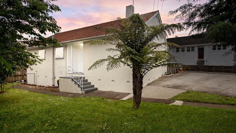 1157 Dominion Road, Mount Roskill, Auckland - Carousel 1