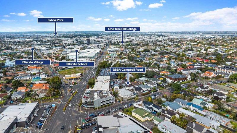 263A Campbell Road, Greenlane, Auckland - Carousel 24