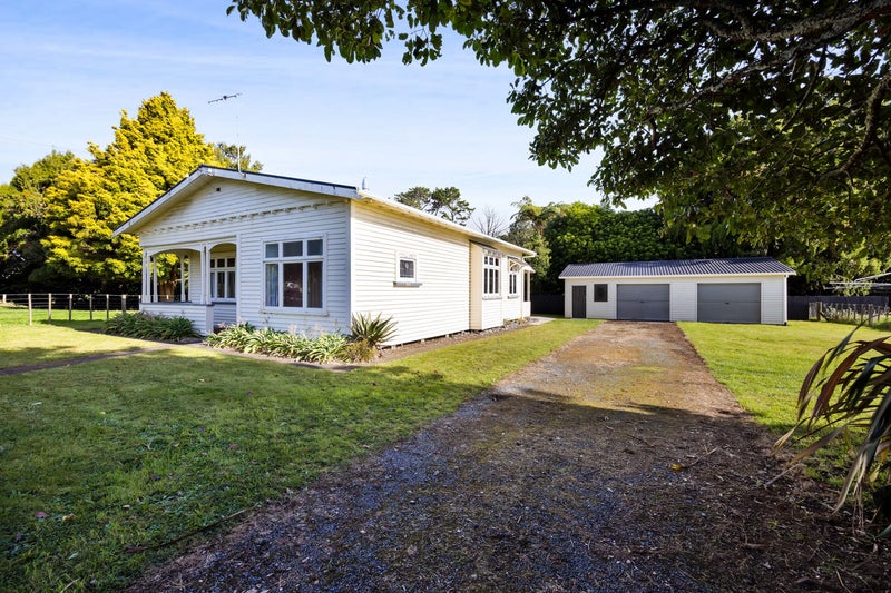 56 Upper Pitone Road, Pitone, New Plymouth - Carousel 1
