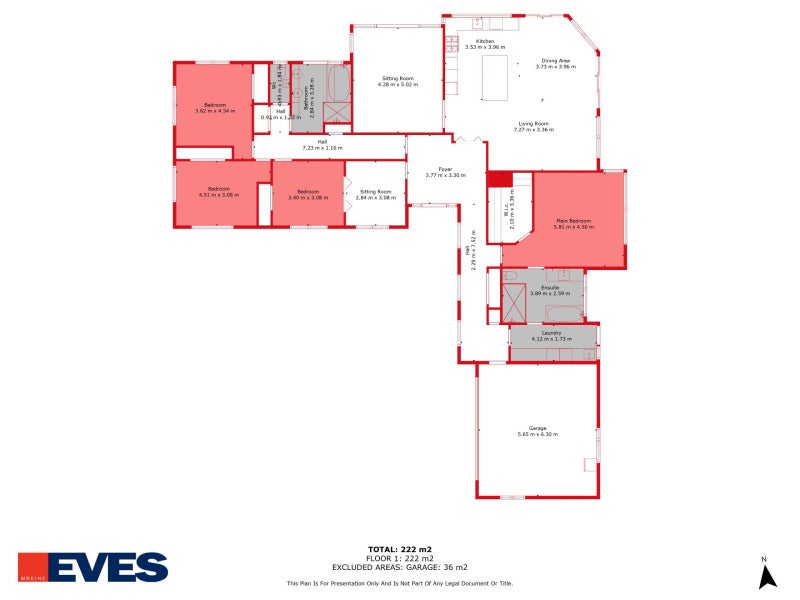 37 Silkwood Way, Tauriko, Tauranga - Carousel 27