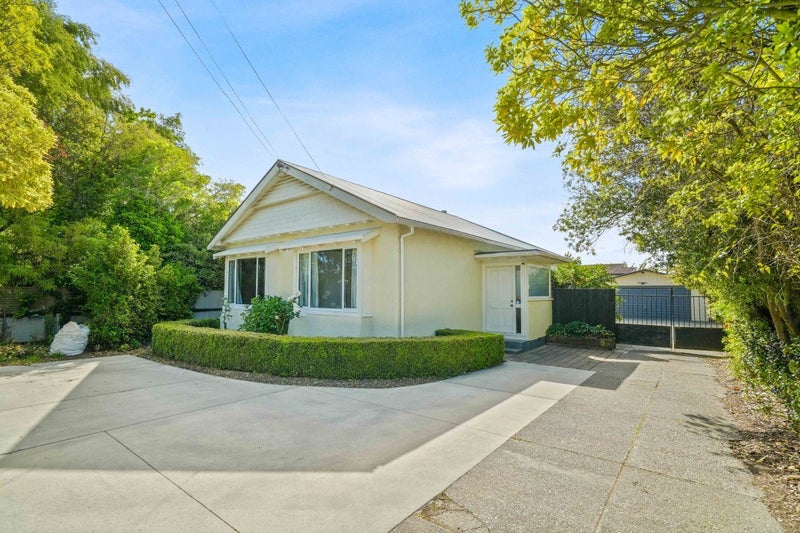 25 Frankleigh Street, Somerfield, Christchurch - Carousel 2