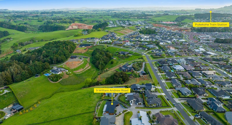 9 William Andrew Road, Pukekohe, Pukekohe - Carousel 41