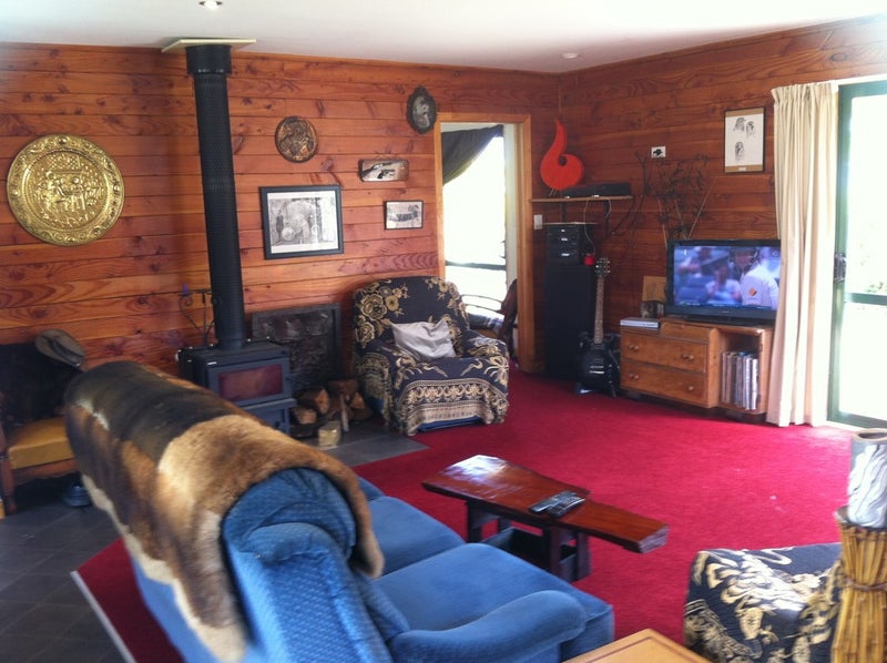 25 Hilton Street, Blackball, Greymouth - Carousel 2