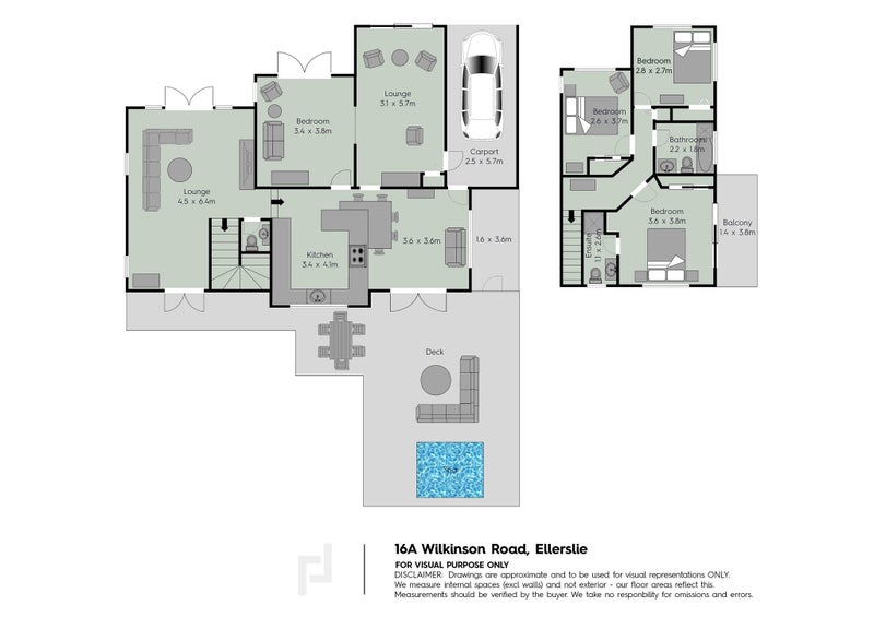 16A Wilkinson Road, Ellerslie, Auckland - Carousel 32