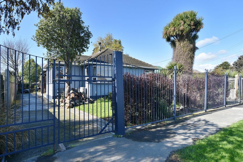 5 Highbury Place, Avonside, Christchurch - Carousel 22