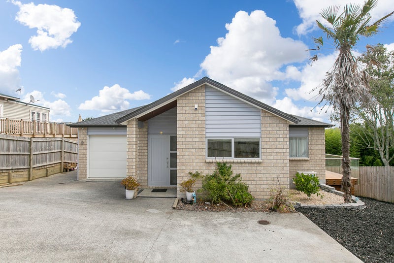 51A Hetherington Road, Ranui, Auckland - Carousel 2