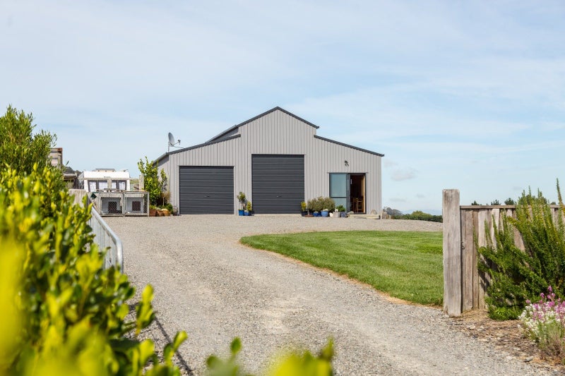 67A Lees Pakaraka Road, Te Ore Ore, Masterton - Carousel 1