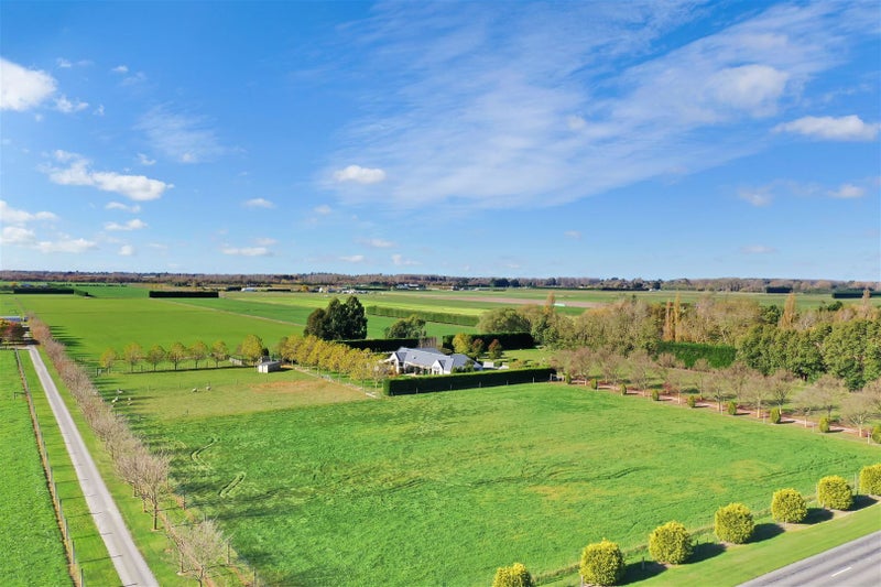 222 Tinwald Westerfield Mayfield Road, Tinwald, Ashburton - Carousel 1
