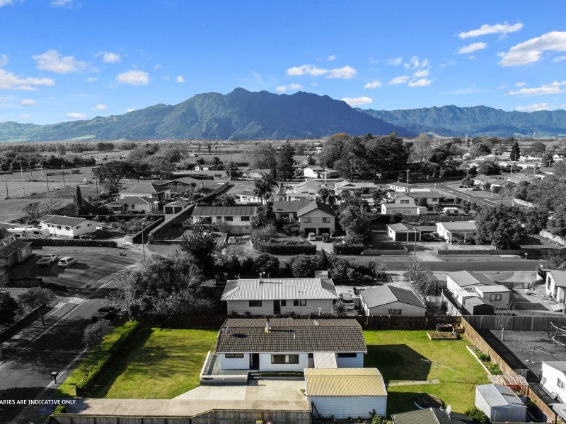 5 Mackay Crescent, Waihou, Te Aroha - Carousel 1