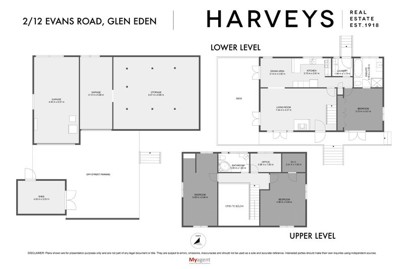 2/12 Evans Road, Glen Eden, Auckland - Carousel 22
