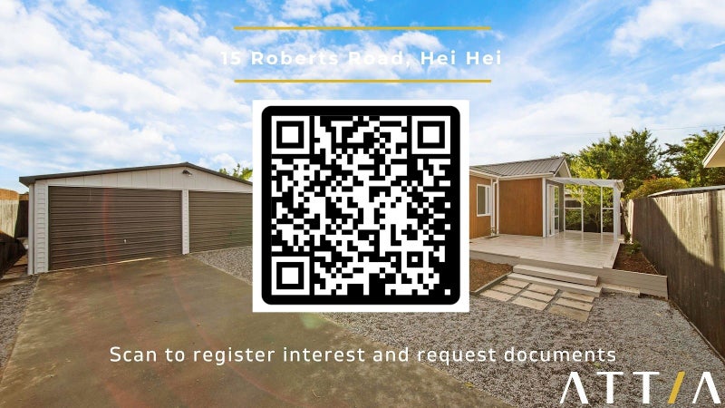 15 Roberts Road, Hei Hei, Christchurch - Carousel 30