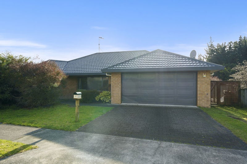 5 Harry Shaw Way, Raumati South, Paraparaumu - Carousel 1
